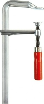 Струбцина F-образная BESSEY GZ 800 х 120 мм BE-GZ80 [BE-GZ80]