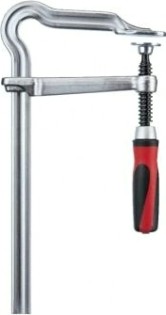 Струбцина F-образная BESSEY OMEGA GMZ-2K 250 х 120 мм GM25Z-2K [BE-GM25Z-2K]