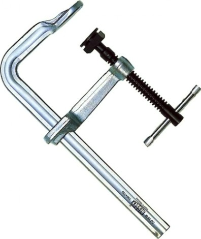 Струбцина F-образная BESSEY SGM 250 х 140 мм BE-SG25M [BE-SG25M]