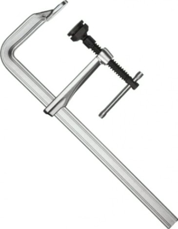 Струбцина F-образная BESSEY SGM 400 х 140 мм BE-SG40M [BE-SG40M]