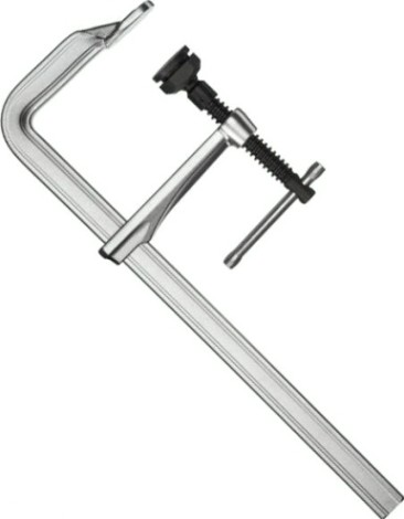 Струбцина F-образная BESSEY SGM 500 х 140 мм BE-SG50M [BE-SG50M]