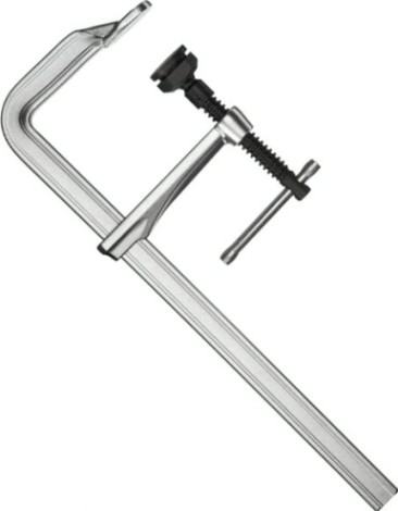 Струбцина F-образная BESSEY SGM 600 х 140 мм BE-SG60M [BE-SG60M]