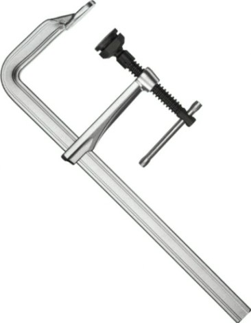 Струбцина F-образная BESSEY SGM 800 х 140 мм BE-SG80M [BE-SG80M]