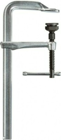 Струбцина F-образная BESSEY SLM 200 х 120 мм BE-SL20M [BE-SL20M]