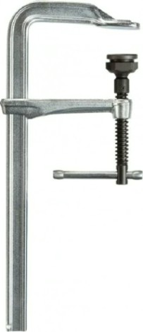 Струбцина F-образная BESSEY SLM 400 х 120 мм BE-SL40M [BE-SL40M]