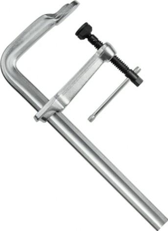 Струбцина F-образная BESSEY STBM 1000 х 175 мм BE-STB100M [BE-STB100M]