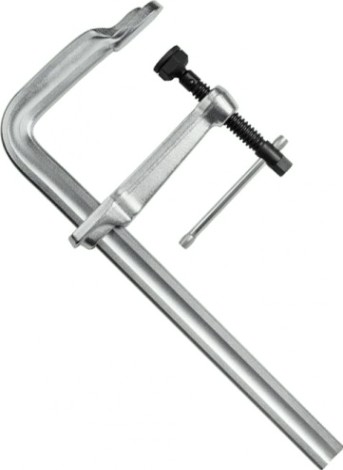 Струбцина F-образная BESSEY STBM 1500 х 175 мм BE-STB150M [BE-STB150M]