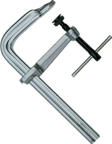 Струбцина F-образная BESSEY STBM 300 х 175 мм BE-STB30M [BE-STB30M]