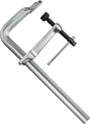 Струбцина F-образная BESSEY STBM 500 х 175 мм BE-STB50M [BE-STB50M]