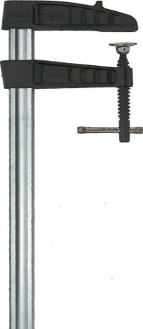 Струбцина F-образная BESSEY TGK-K 3000 х 120 мм BE-TGK300K [BE-TGK300K]