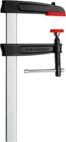 Струбцина F-образная BESSEY TGRC-KF 250 х 120 мм BE-TRC25S12KF [BE-TRC25S12KF]