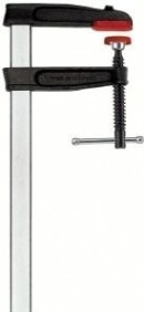 Струбцина F-образная BESSEY TGRC-KF 400 х 120 мм BE-TRC40S12KF [BE-TRC40S12KF]