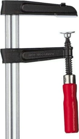 Струбцина F-образная BESSEY TKPN-BE 800 х 120 мм BE-TKPN80BE [BE-TKPN80BE]