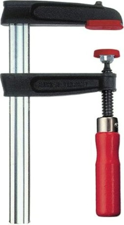 Струбцина F-образная BESSEY TPN-BE 1000 х 120 мм BE-TP100S12BE [BE-TP100S12BE]