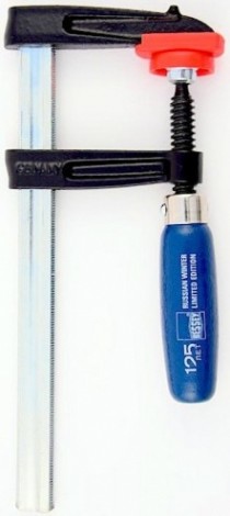 Струбцина F-образная BESSEY TPN-BE 800 х 120 мм BE-TPN80S12BE [BE-TPN80S12BE]