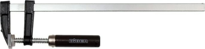 Струбцина F-образная Biber 85875 300х50мм [тов-078251]