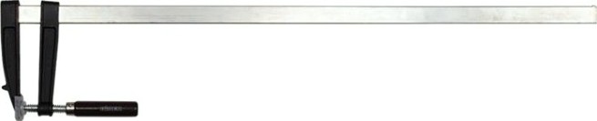 Струбцина F-образная Biber 85876 300х120мм [тов-078252]