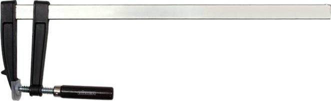 Струбцина F-образная Biber 85877 500х120мм [тов-078253]