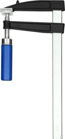 Струбцина F-образная DEKO FCL120/300 120/300 мм [065-0627]