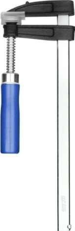 Струбцина F-образная DEKO FCL50/200 50/200 мм [065-0625]