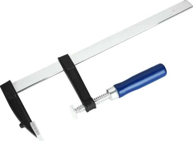 Струбцина F-образная DEKO FCL80/300 80/300 мм [065-0626]