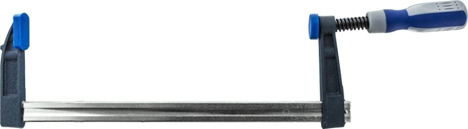 Струбцина F-образная Кобальт 300 х 80 мм 244-575 [244-575]