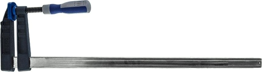 Струбцина F-образная Кобальт 450 х 80 мм 244-582 [244-582]