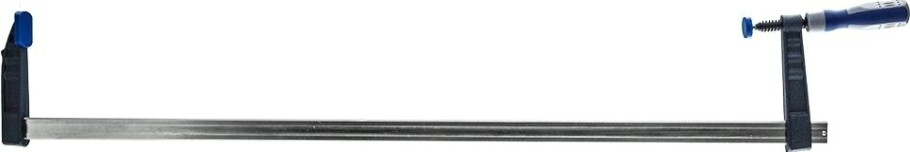 Струбцина F-образная Кобальт 800 х 120 мм 244-605 [244-605]