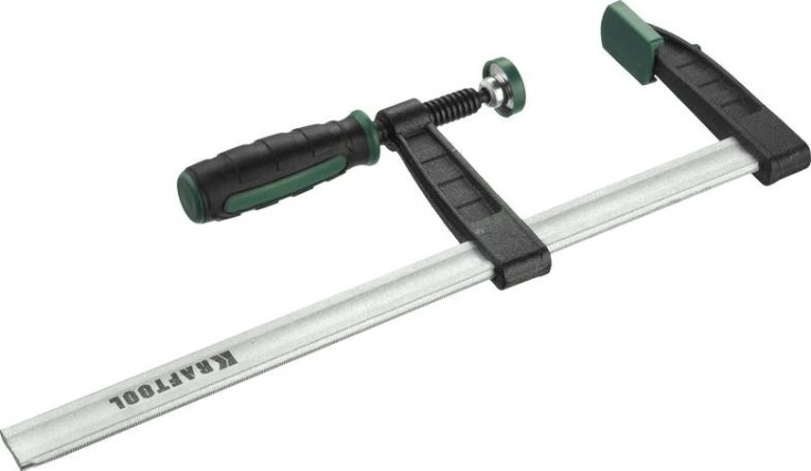 Струбцина F-образная KRAFTOOL 1000/120 мм mf 1000/120 тип f [32011-120-1000]