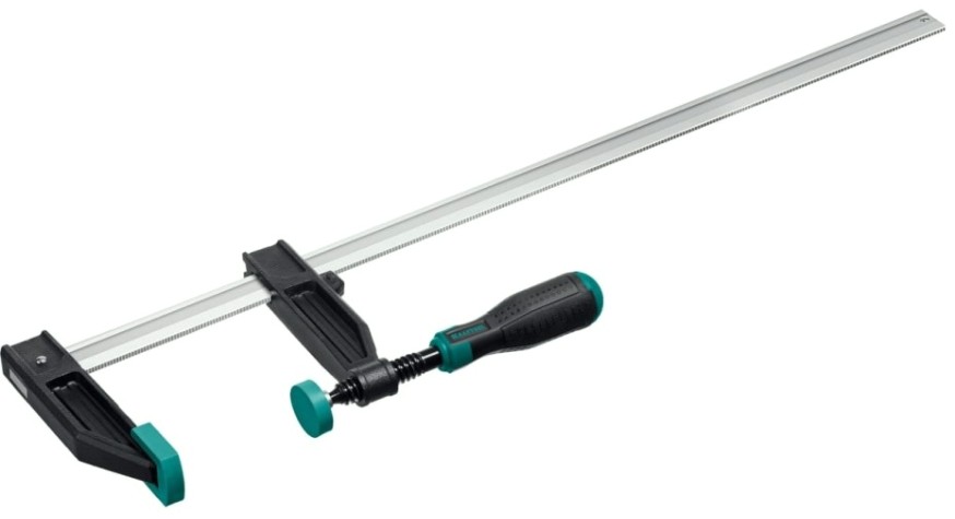 Струбцина F-образная KRAFTOOL XF-1000/120 [32011-120-1000_z01]