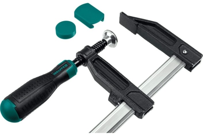 Струбцина F-образная KRAFTOOL XF-300/80 [32011-080-300_z01]