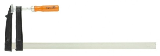 Струбцина F-образная Sparta 500х120х570 мм [204415]