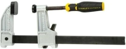 Струбцина F-образная STANLEY "FATMAX" 600 х 140 мм FMHT0-83246 [FMHT0-83246]