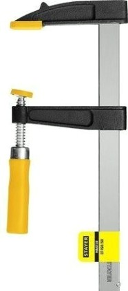 Струбцина F-образная STAYER CF-15/5 тип f 150/50 мм, [3210-050-150_z02]