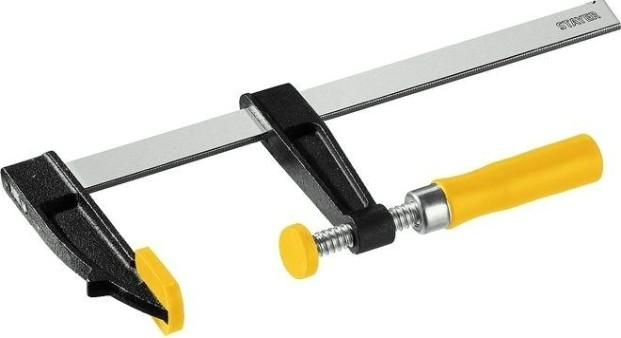 Струбцина F-образная STAYER CF-15/5 тип f 150/50 мм, [3210-050-150_z02]