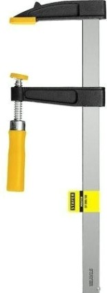 Струбцина F-образная STAYER CF-20/5 тип f 200/50 мм, [3210-050-200_z02]