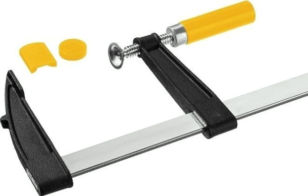 Струбцина F-образная STAYER CF-20/5 тип f 200/50 мм, [3210-050-200_z02]