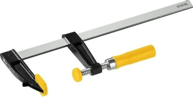 Струбцина F-образная STAYER CF-20/5 тип f 200/50 мм, [3210-050-200_z02]