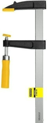 Струбцина F-образная STAYER CF-30/12 тип f 300/120 мм, [3210-120-300_z02]