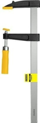 Струбцина F-образная STAYER CF-30/8 тип f 300/80 мм, [3210-080-300_z02]