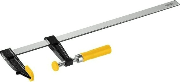 Струбцина F-образная STAYER CF-50/12 тип f 500/120 мм, [3210-120-500_z02]