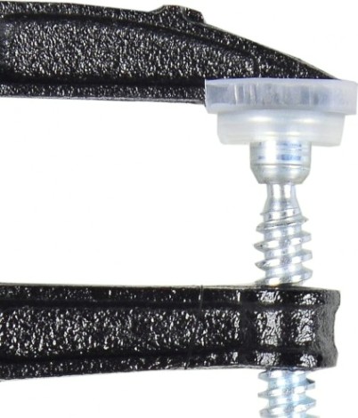 Струбцина F-образная ВИХРЬ 150х50 мм [73/9/5/1]