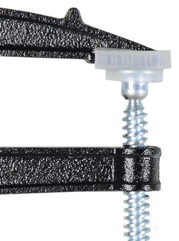 Струбцина F-образная ВИХРЬ 300х80 мм [73/9/5/2]