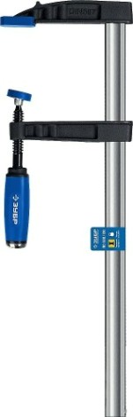 Струбцина F-образная ЗУБР ПС-30/8 тип F 300/80 мм,