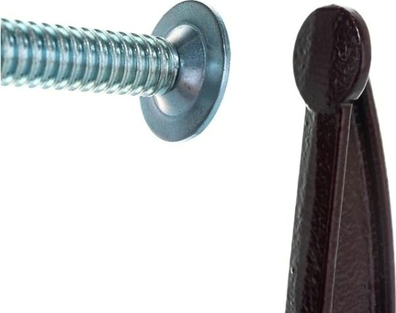 Струбцина G-образная Biber 85856 200мм [тов-078245]