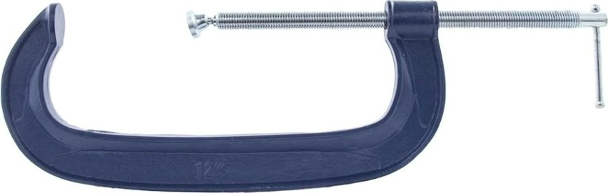 Струбцина G-образная Кобальт 300 мм 244-490 [244-490]