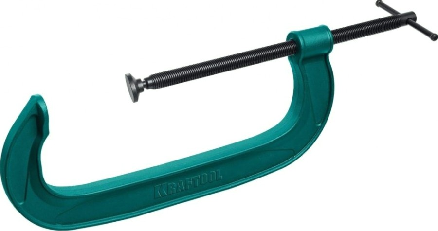Струбцина G-образная KRAFTOOL EXTREM G-300 [32229-300-100]