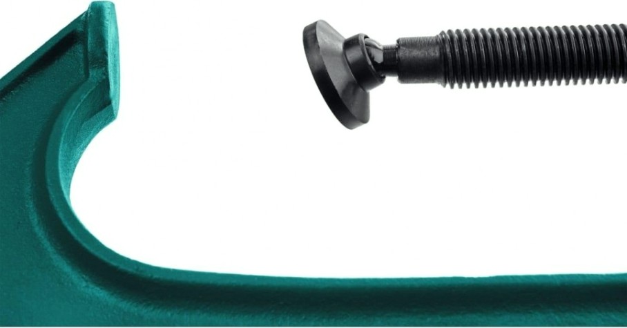 Струбцина G-образная KRAFTOOL EXTREM G-300 [32229-300-100]