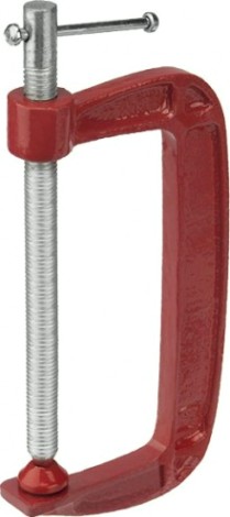 Струбцина G-образная REXANT 12-5705 125 мм