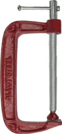 Струбцина G-образная REXANT 12-5706 150 мм